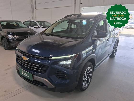 CHEVROLET SPIN 1.8 PREMIER 8V FLEX 4P AUTOMÁTICO CHEVROLET SPIN 1.8 PREMIER 8V FLEX 4P AUTOMÁTICO